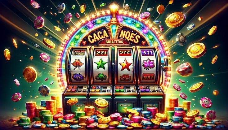 Real Money Casino پر آن لائن سلاٹس کے بارے میں