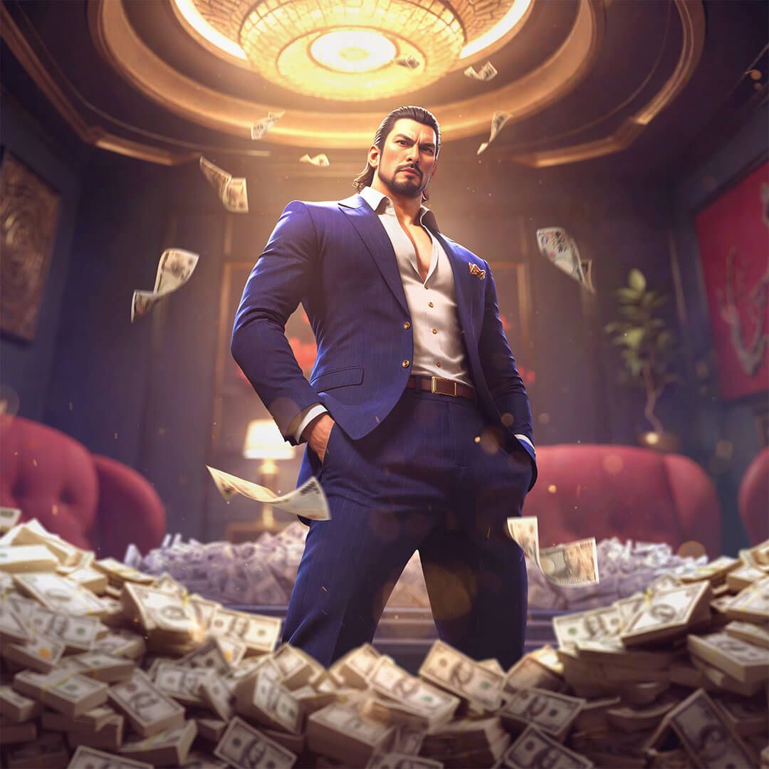 Real Money Casino پاکستان میں میگا ویز کیسینو گیمز